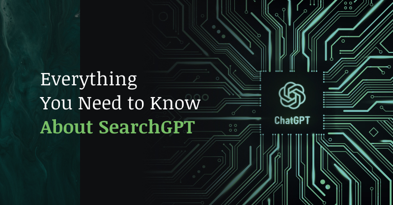 Everything You Need To Know About SearchGPT thumbnail